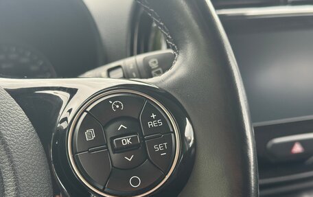 KIA Soul III, 2020 год, 2 080 000 рублей, 17 фотография