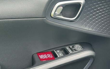 KIA Soul III, 2020 год, 2 080 000 рублей, 13 фотография