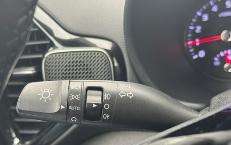 KIA Soul III, 2020 год, 2 080 000 рублей, 19 фотография