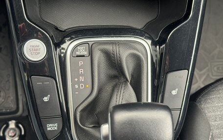 KIA Soul III, 2020 год, 2 080 000 рублей, 22 фотография