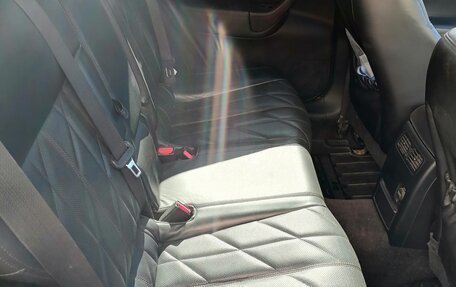 Infiniti QX70, 2015 год, 2 350 000 рублей, 12 фотография