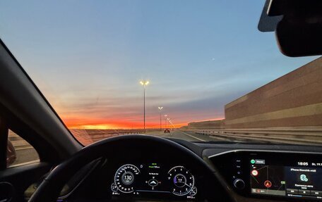 Hyundai Sonata VIII, 2020 год, 2 370 000 рублей, 6 фотография