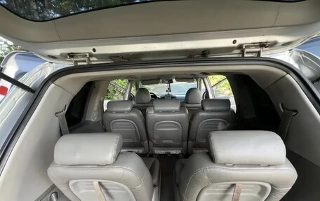 KIA Carnival III, 2008 год, 840 000 рублей, 8 фотография