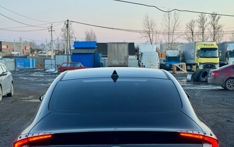 Hyundai Sonata VIII, 2020 год, 2 370 000 рублей, 8 фотография