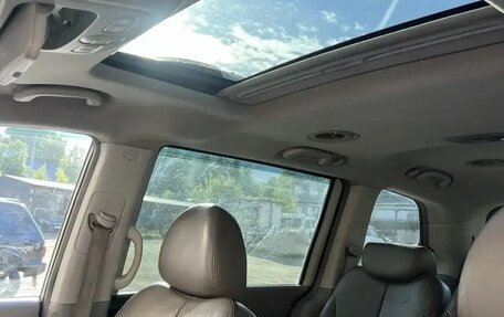 KIA Carnival III, 2008 год, 840 000 рублей, 12 фотография