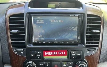 KIA Carnival III, 2008 год, 840 000 рублей, 11 фотография