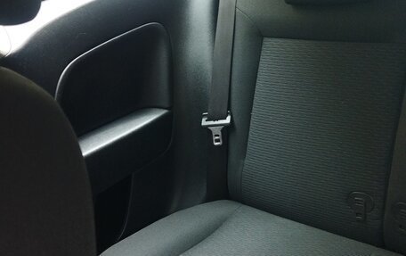 Ford Fiesta, 2008 год, 350 000 рублей, 7 фотография