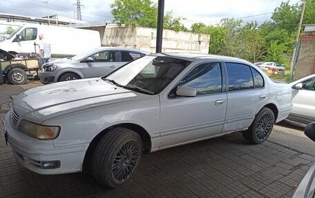 Nissan Cefiro II, 1996 год, 250 000 рублей, 2 фотография