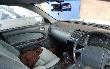 Nissan Cefiro II, 1996 год, 250 000 рублей, 3 фотография