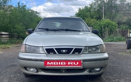 Daewoo Nexia I рестайлинг, 2004 год, 125 000 рублей, 7 фотография