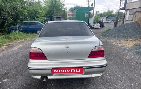 Daewoo Nexia I рестайлинг, 2004 год, 125 000 рублей, 5 фотография
