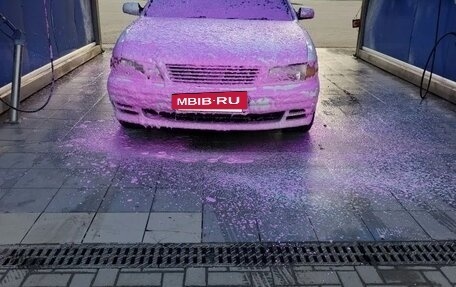 Nissan Cefiro II, 1996 год, 250 000 рублей, 5 фотография