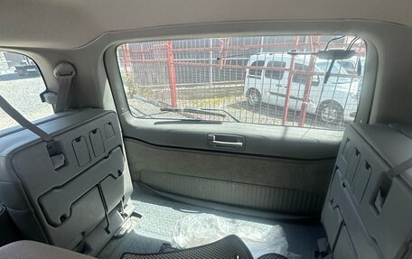 Toyota Land Cruiser 100 рестайлинг 2, 2005 год, 2 550 000 рублей, 16 фотография
