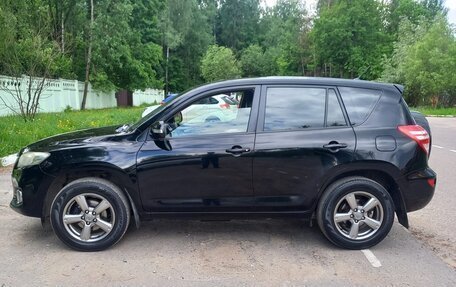 Toyota RAV4, 2012 год, 1 150 000 рублей, 2 фотография