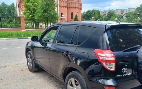 Toyota RAV4, 2012 год, 1 150 000 рублей, 5 фотография