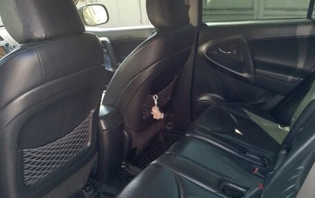 Toyota RAV4, 2012 год, 1 150 000 рублей, 8 фотография