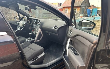 Citroen DS4, 2014 год, 600 000 рублей, 8 фотография