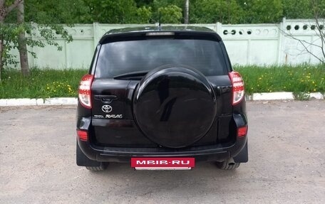 Toyota RAV4, 2012 год, 1 150 000 рублей, 4 фотография