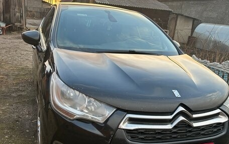 Citroen DS4, 2014 год, 600 000 рублей, 6 фотография
