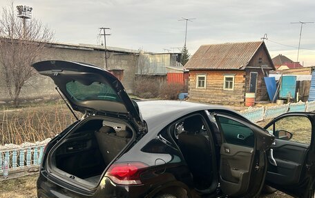 Citroen DS4, 2014 год, 600 000 рублей, 13 фотография