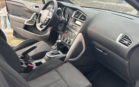 Citroen DS4, 2014 год, 600 000 рублей, 16 фотография