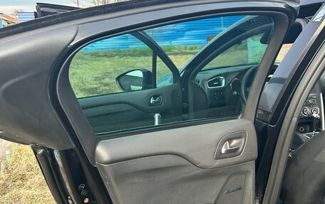Citroen DS4, 2014 год, 600 000 рублей, 14 фотография