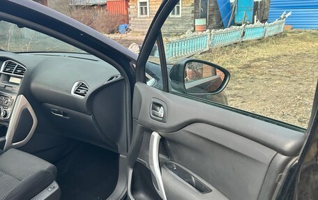 Citroen DS4, 2014 год, 600 000 рублей, 18 фотография