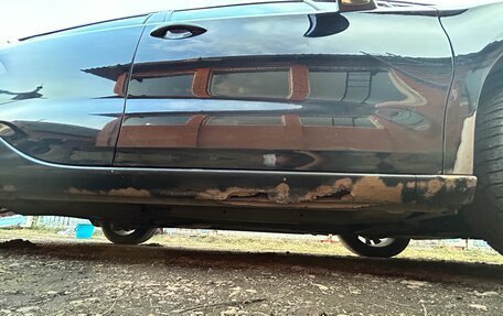Citroen DS4, 2014 год, 600 000 рублей, 25 фотография