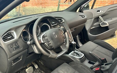 Citroen DS4, 2014 год, 600 000 рублей, 19 фотография