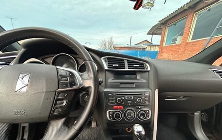 Citroen DS4, 2014 год, 600 000 рублей, 20 фотография