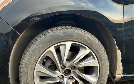 Citroen DS4, 2014 год, 600 000 рублей, 22 фотография