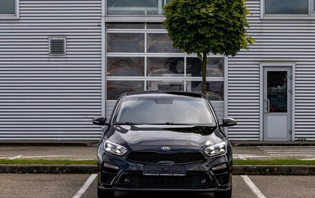 KIA Cerato IV, 2021 год, 1 695 000 рублей, 2 фотография