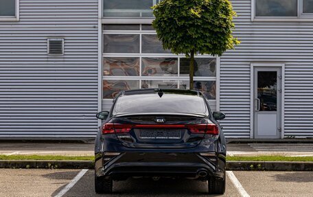 KIA Cerato IV, 2021 год, 1 695 000 рублей, 5 фотография