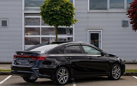 KIA Cerato IV, 2021 год, 1 695 000 рублей, 6 фотография