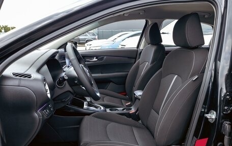 KIA Cerato IV, 2021 год, 1 695 000 рублей, 11 фотография