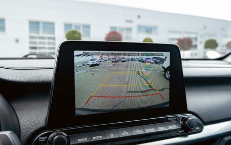 KIA Cerato IV, 2021 год, 1 695 000 рублей, 14 фотография