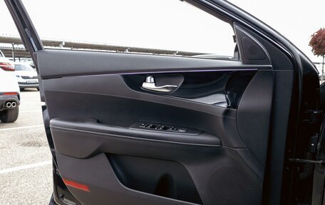 KIA Cerato IV, 2021 год, 1 695 000 рублей, 12 фотография