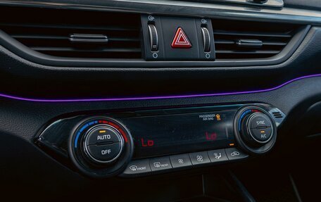 KIA Cerato IV, 2021 год, 1 695 000 рублей, 15 фотография