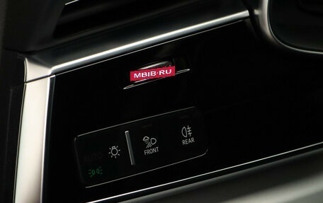 Audi Q8 I, 2022 год, 7 599 000 рублей, 14 фотография