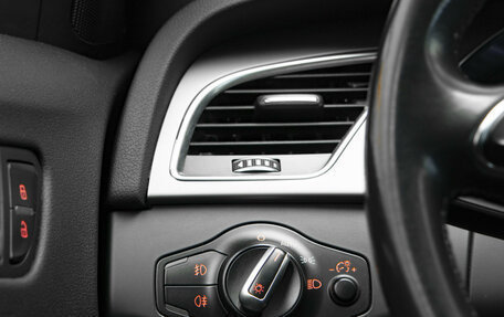 Audi A4, 2014 год, 997 000 рублей, 14 фотография