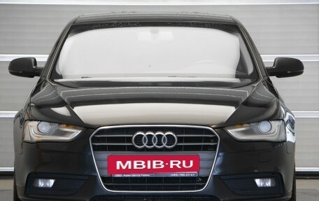 Audi A4, 2014 год, 997 000 рублей, 2 фотография