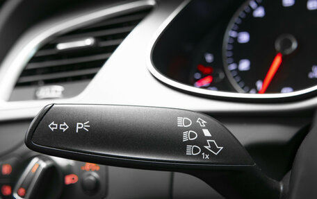 Audi A4, 2014 год, 997 000 рублей, 13 фотография