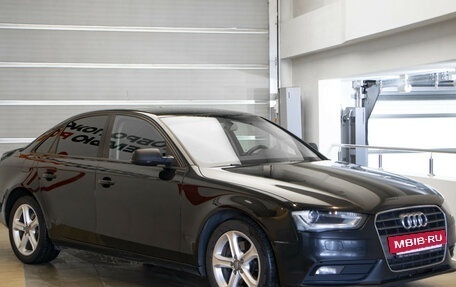 Audi A4, 2014 год, 997 000 рублей, 3 фотография