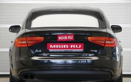 Audi A4, 2014 год, 997 000 рублей, 6 фотография