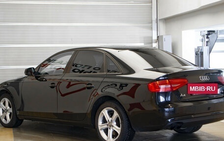 Audi A4, 2014 год, 997 000 рублей, 7 фотография