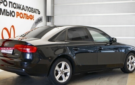 Audi A4, 2014 год, 997 000 рублей, 4 фотография