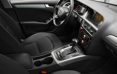 Audi A4, 2014 год, 997 000 рублей, 25 фотография