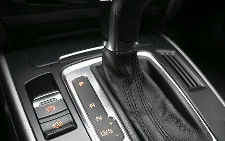 Audi A4, 2014 год, 997 000 рублей, 19 фотография