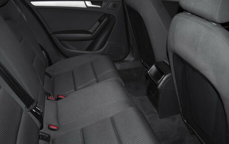 Audi A4, 2014 год, 997 000 рублей, 28 фотография