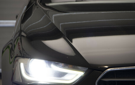 Audi A4, 2014 год, 997 000 рублей, 31 фотография